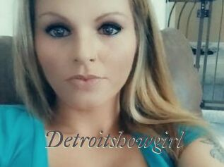 Detroitshowgirl