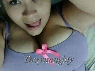 Dexynaughty