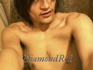 DiamondRod