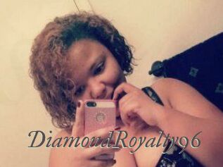 DiamondRoyalty96