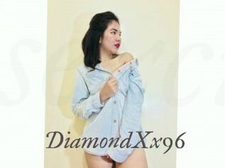 DiamondXx96