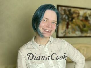 DianaCook