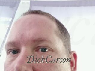 DickCarson