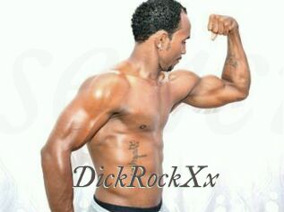 DickRockXx