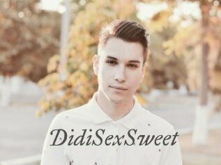 DidiSexSweet