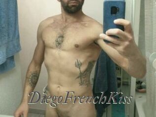 DiegoFrenchKiss