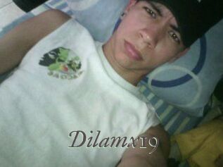 Dilamx19