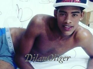 DilanOliger