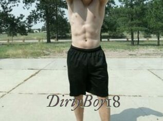 DirtyBoy18