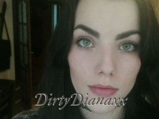 DirtyDianaxx