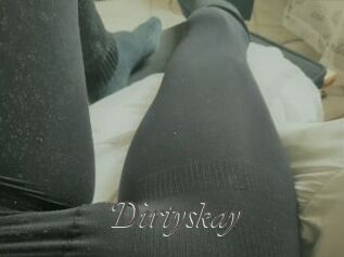 Dirtyskay