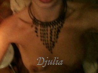 Djulia