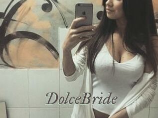 Dolce_Bride