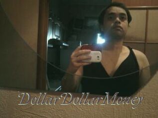 DollarDollarMoney