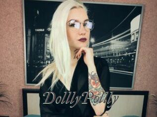 DolllyPollly