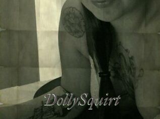 DollySquirt