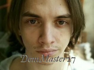 DomMaster27