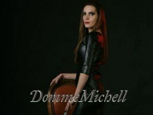 DommeMichell