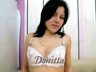 Donitta