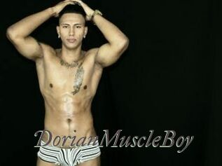 DorianMuscleBoy