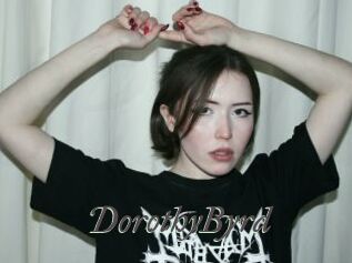 DorothyByrd