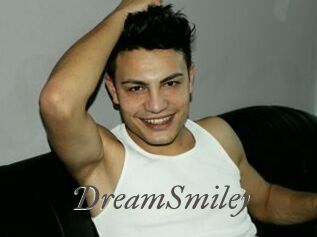 DreamSmiley