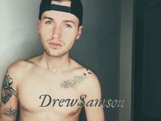 DrewSamson