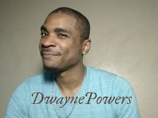 DwaynePowers