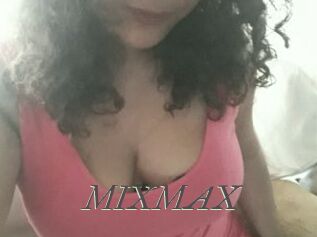 MIXMAX