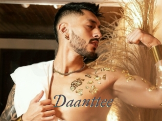 Daanttee