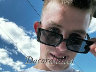 Dacordmiles