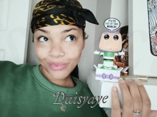 Daisyaye