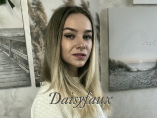 Daisyfaux