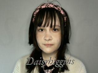 Daisyhiggins