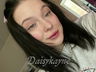 Daisykayne