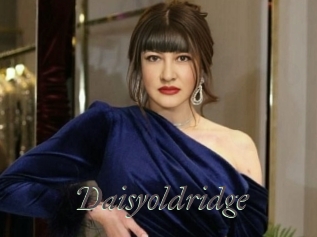 Daisyoldridge