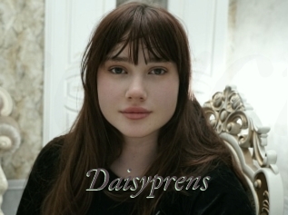 Daisyprens