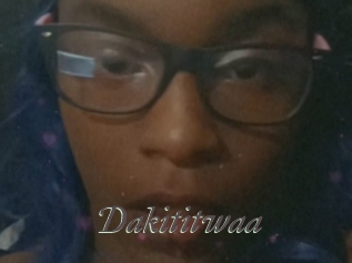 Dakititwaa