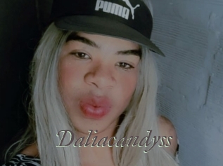 Daliacandyss