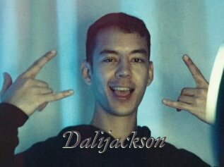 Dalijackson