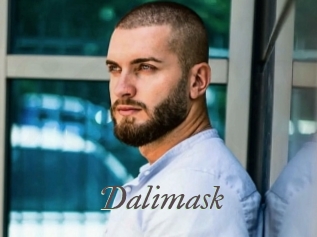 Dalimask