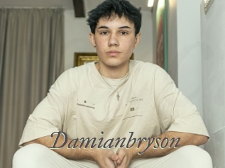 Damianbryson