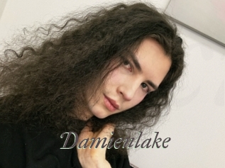 Damienlake