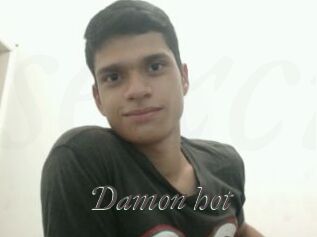 Damon_hot