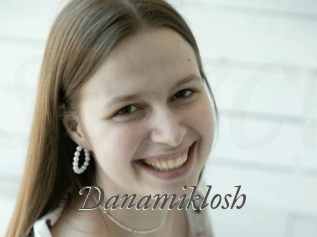 Danamiklosh