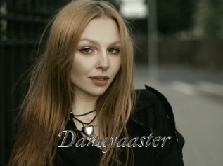 Danayaaster