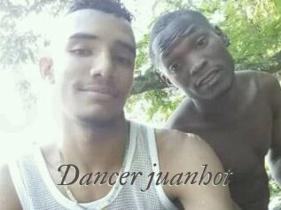 Dancer_juanhot