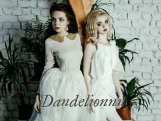 Dandelionnn