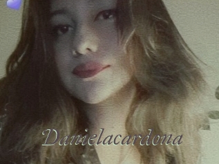 Danielacardona