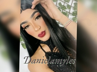 Danielamyles